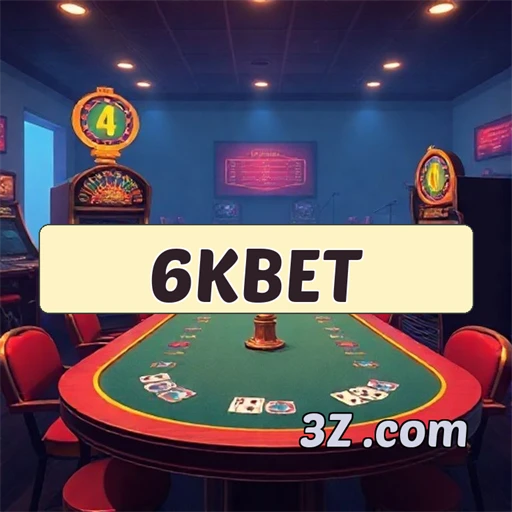Experimente o app do 6kbet.com para jogos emocionantes