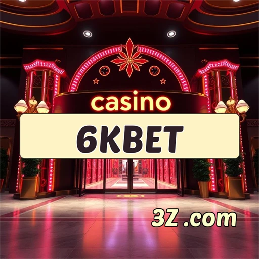 6kbet.com Download do App