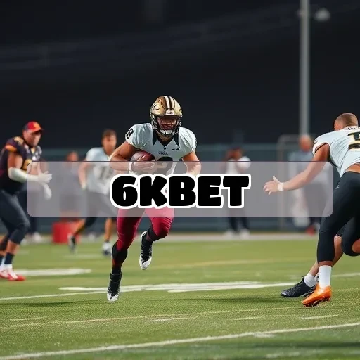 6kbet.com: As Melhores Apostas em Basquete para Você