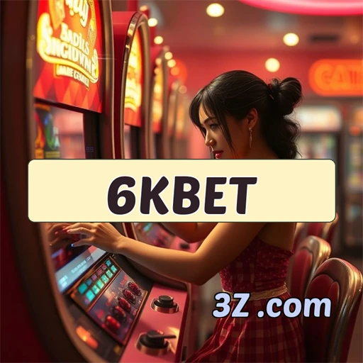 6kbet.com Cassino Virtual