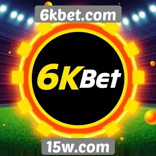 Avaliação da variedade de jogos disponíveis no 6kbet