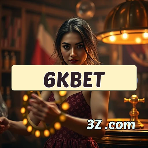 6kbet.com Jogos Variados