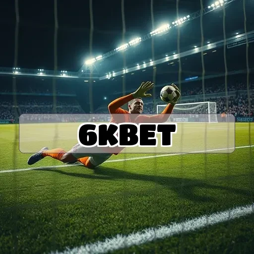 6kbet.com: Explore os Segredos do Keno e Vença Jogando!