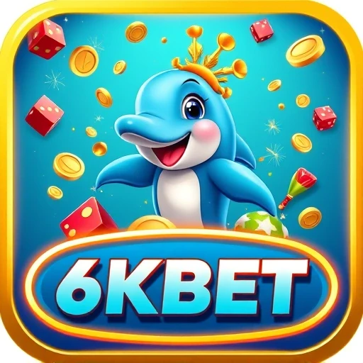 6kbet.com Logo