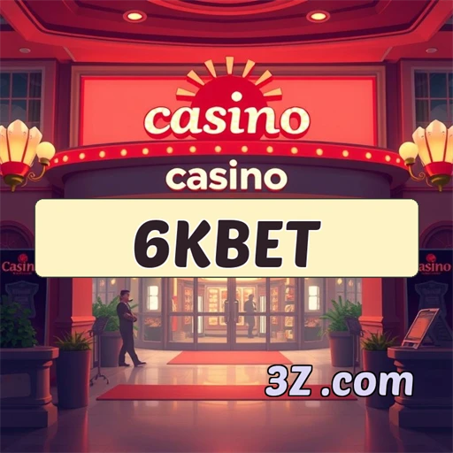 6kbet.com Plataforma Online