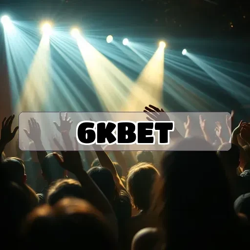 6kbet.com: Aposte com Confiança e Emoção nos Esportes