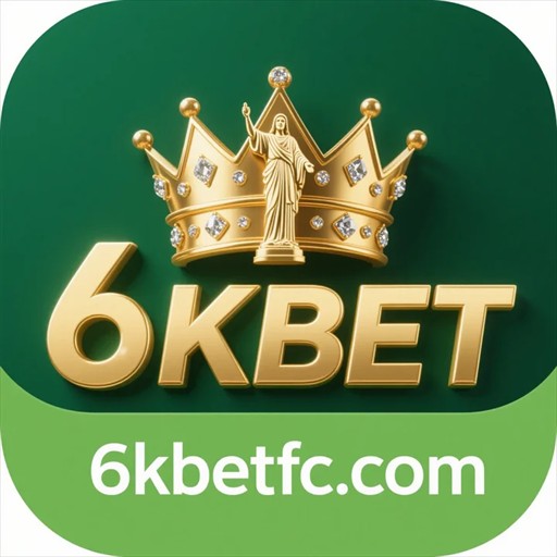 6kbet.com logo