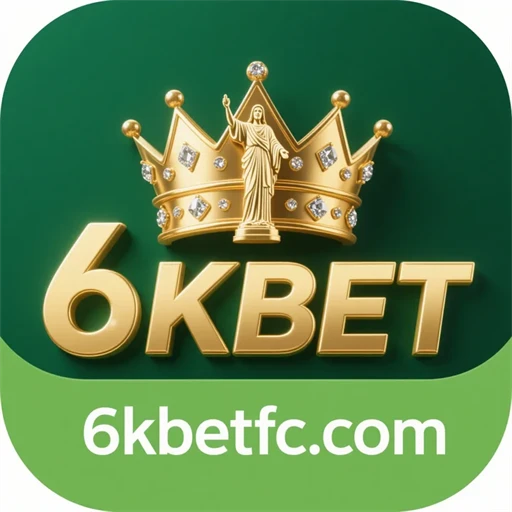 6kbet.com logo