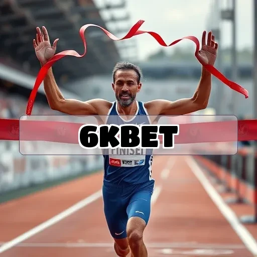 6kbet.com: Torneios Imperdíveis Que Todo Jogador Deve Conhecer