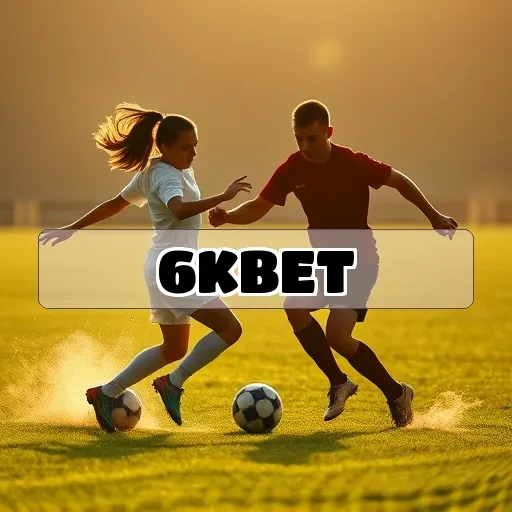 6kbet.com: Conheça as Vantagens do Programa VIP para Jogadores